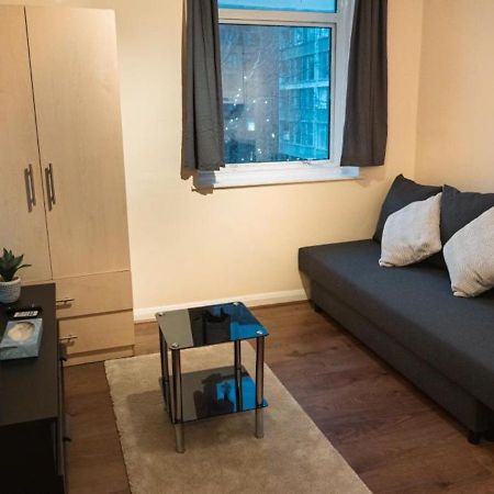 Comfy Apartment In Central Λονδίνο Εξωτερικό φωτογραφία