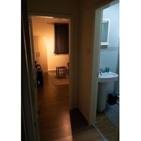 Comfy Apartment In Central Λονδίνο Εξωτερικό φωτογραφία
