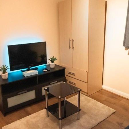 Comfy Apartment In Central Λονδίνο Εξωτερικό φωτογραφία