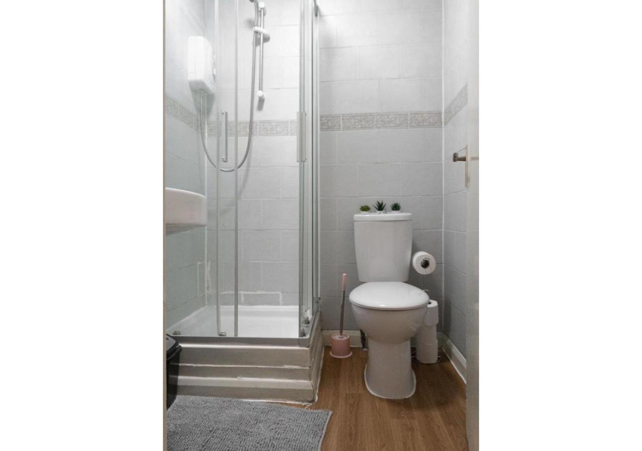 Comfy Apartment In Central Λονδίνο Εξωτερικό φωτογραφία