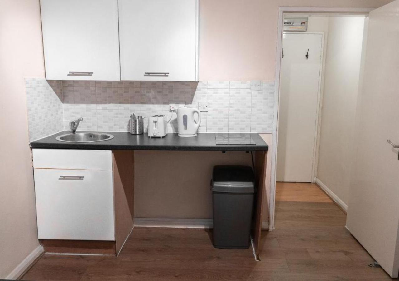 Comfy Apartment In Central Λονδίνο Εξωτερικό φωτογραφία