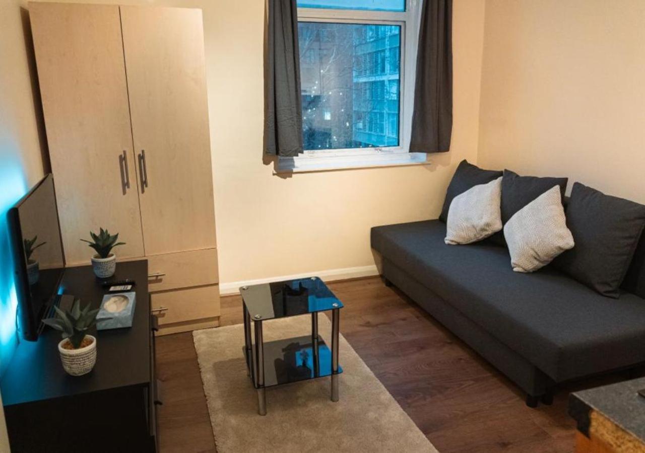 Comfy Apartment In Central Λονδίνο Εξωτερικό φωτογραφία