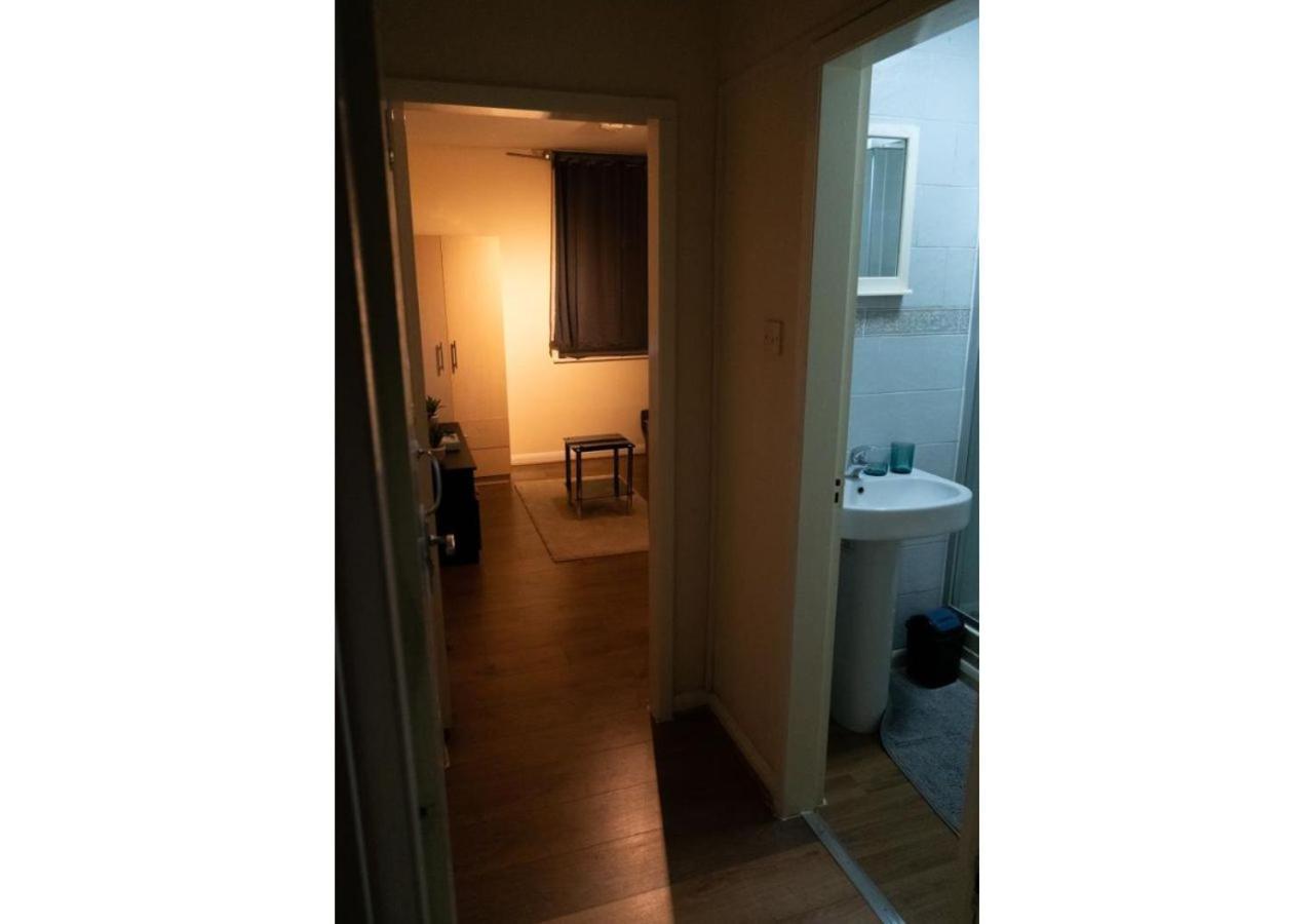 Comfy Apartment In Central Λονδίνο Εξωτερικό φωτογραφία