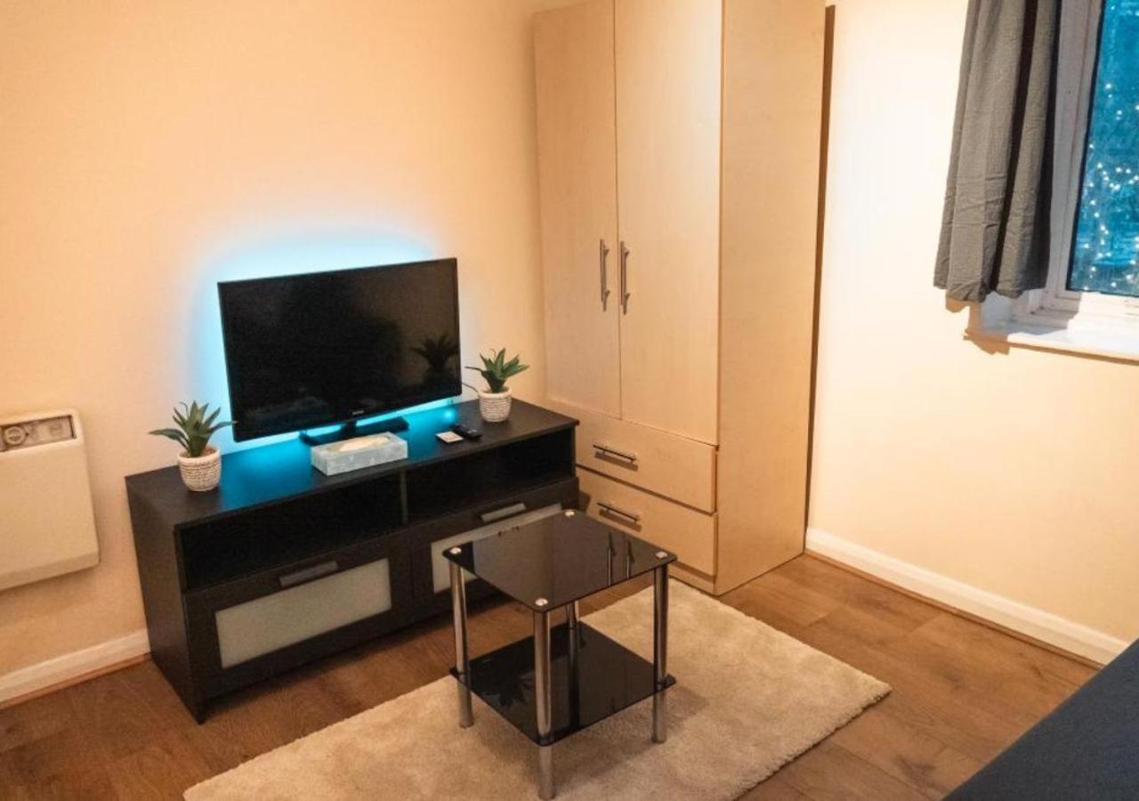 Comfy Apartment In Central Λονδίνο Εξωτερικό φωτογραφία